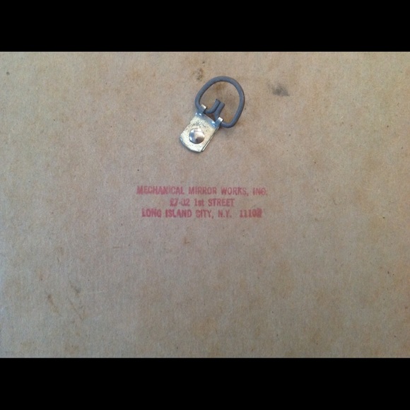 Heineken Holland Beer Bar Mirror Van Munching - Picture 10 of 10